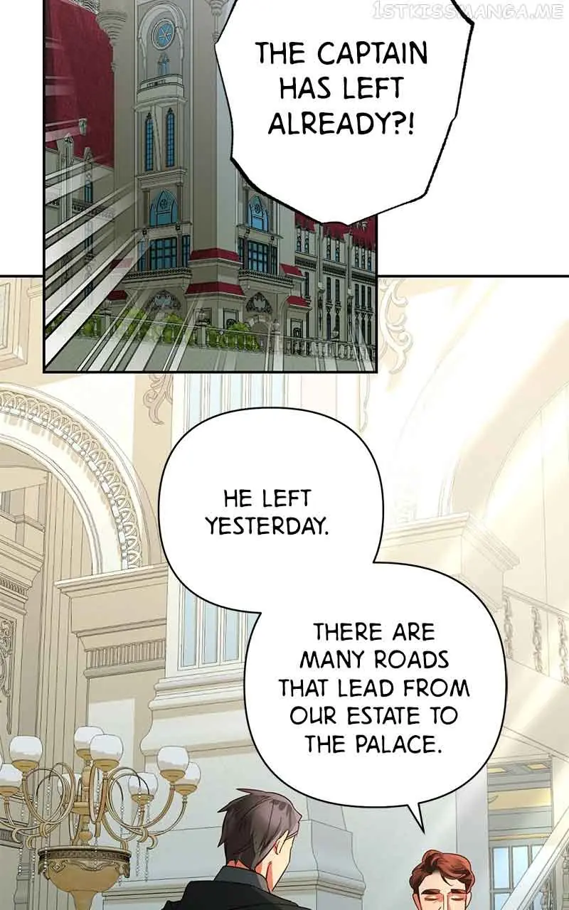 Men of the Harem Chapter 92 Page 63