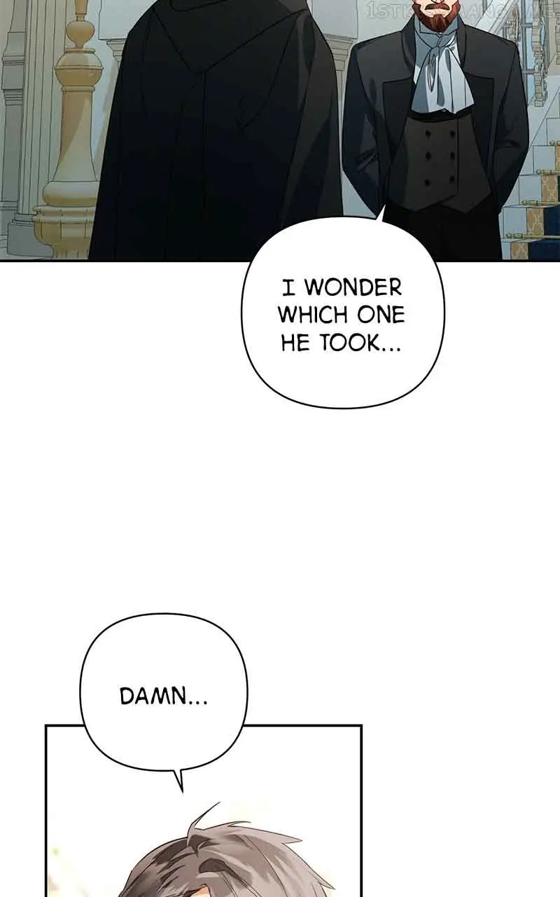 Men of the Harem Chapter 92 Page 64