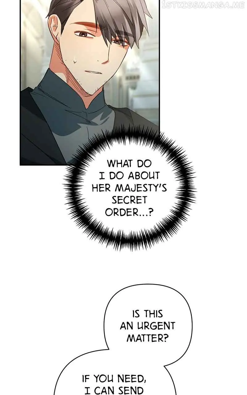 Men of the Harem Chapter 92 Page 65