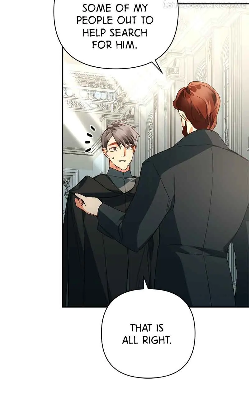 Men of the Harem Chapter 92 Page 66