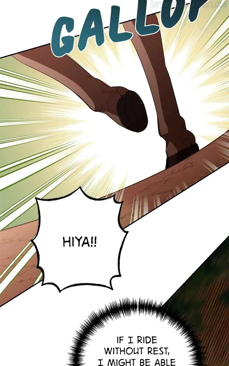 Men of the Harem Chapter 92 Page 71