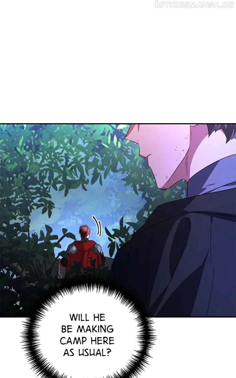 Men of the Harem Chapter 92 Page 78