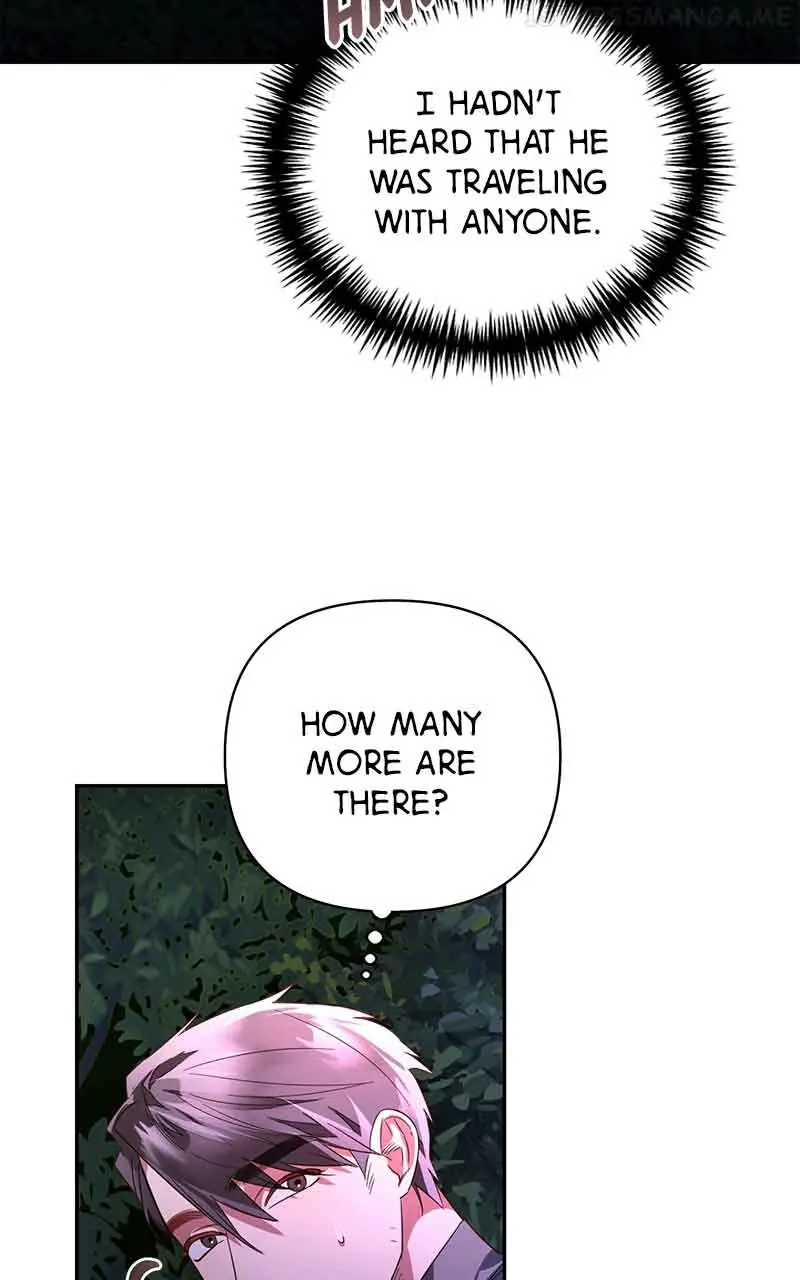 Men of the Harem Chapter 92 Page 80