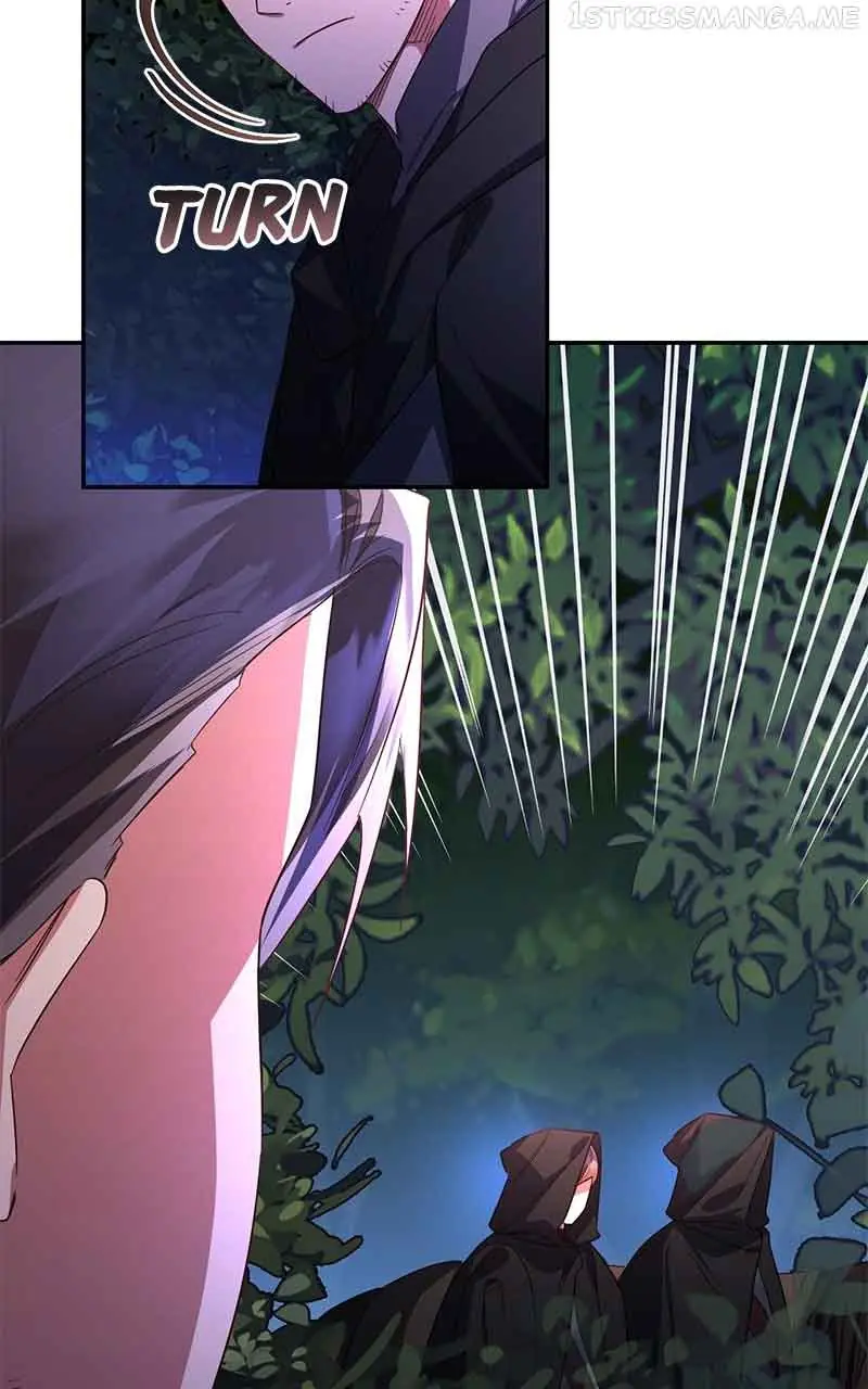 Men of the Harem Chapter 92 Page 81