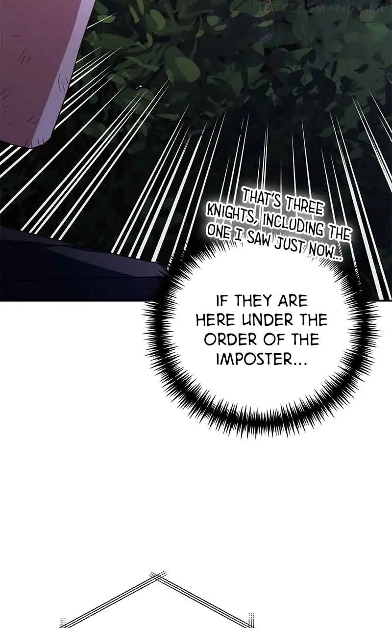 Men of the Harem Chapter 92 Page 82