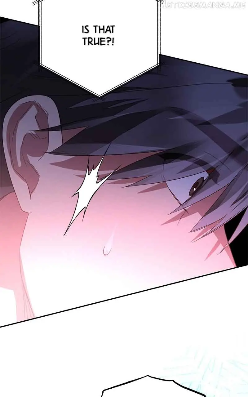Men of the Harem Chapter 92 Page 83