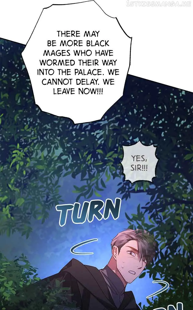 Men of the Harem Chapter 92 Page 86