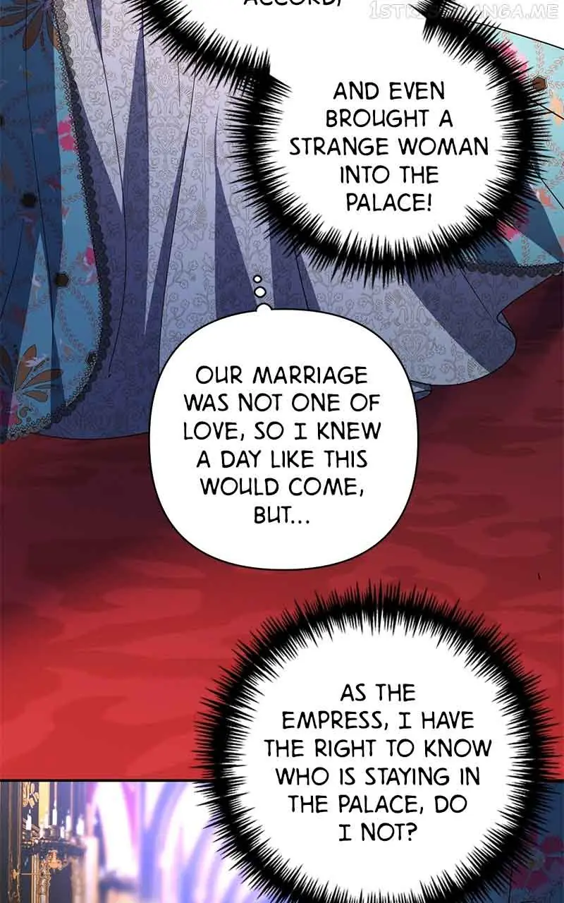 Men of the Harem Chapter 93 Page 4
