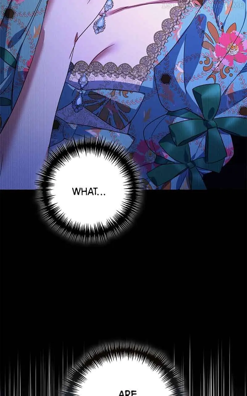 Men of the Harem Chapter 93 Page 8