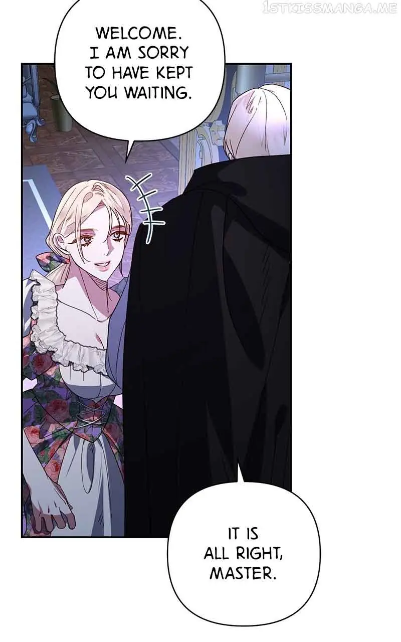 Men of the Harem Chapter 93 Page 11