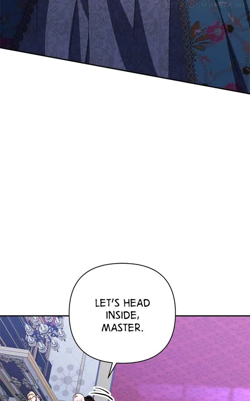 Men of the Harem Chapter 93 Page 19