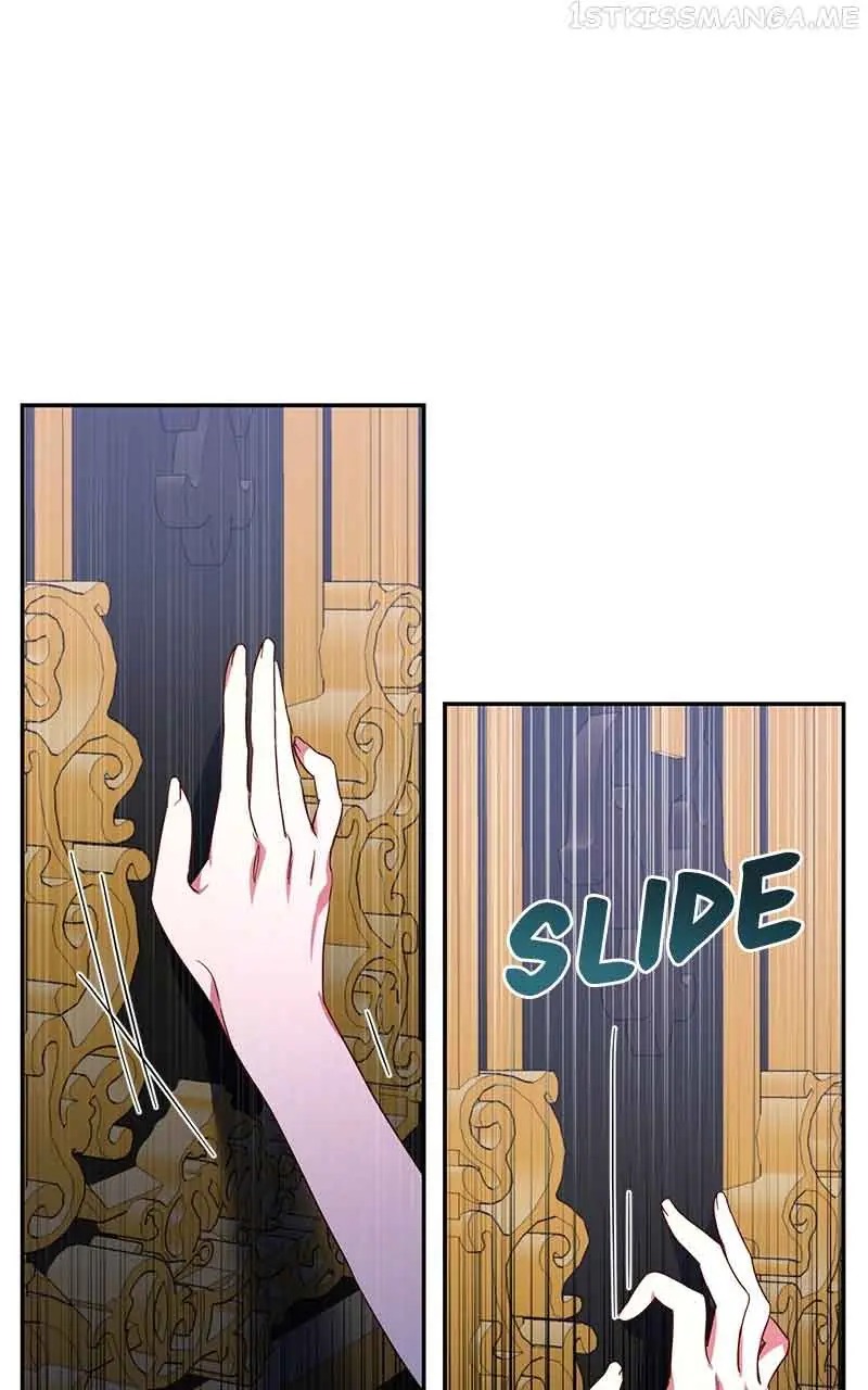Men of the Harem Chapter 93 Page 21
