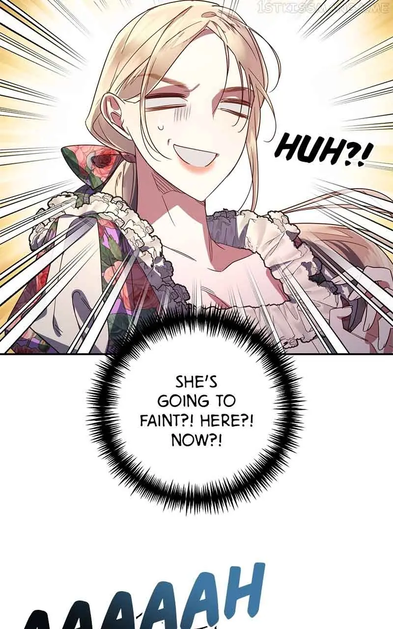 Men of the Harem Chapter 93 Page 23