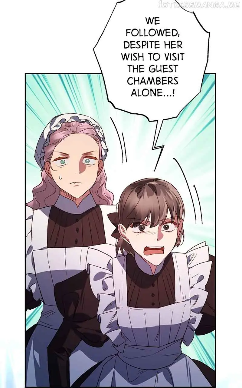 Men of the Harem Chapter 93 Page 25