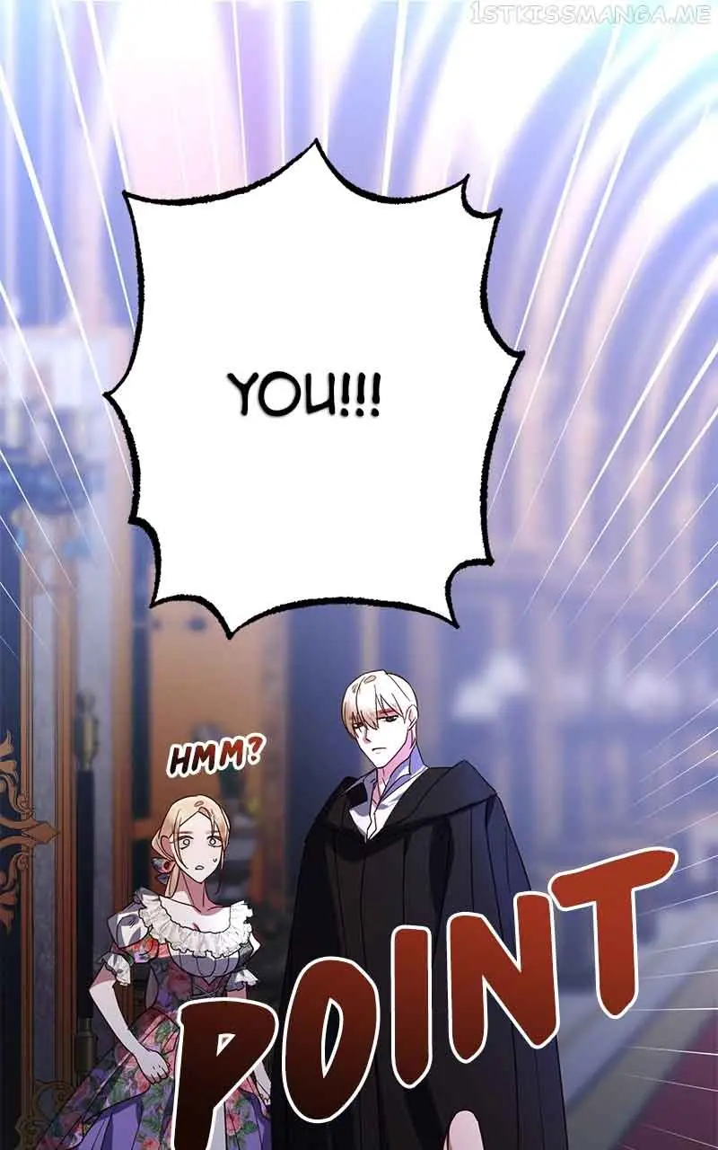 Men of the Harem Chapter 93 Page 26
