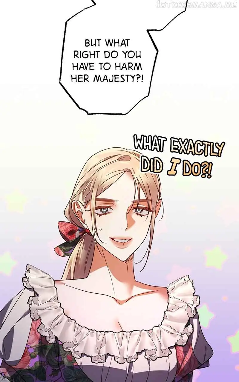 Men of the Harem Chapter 93 Page 28