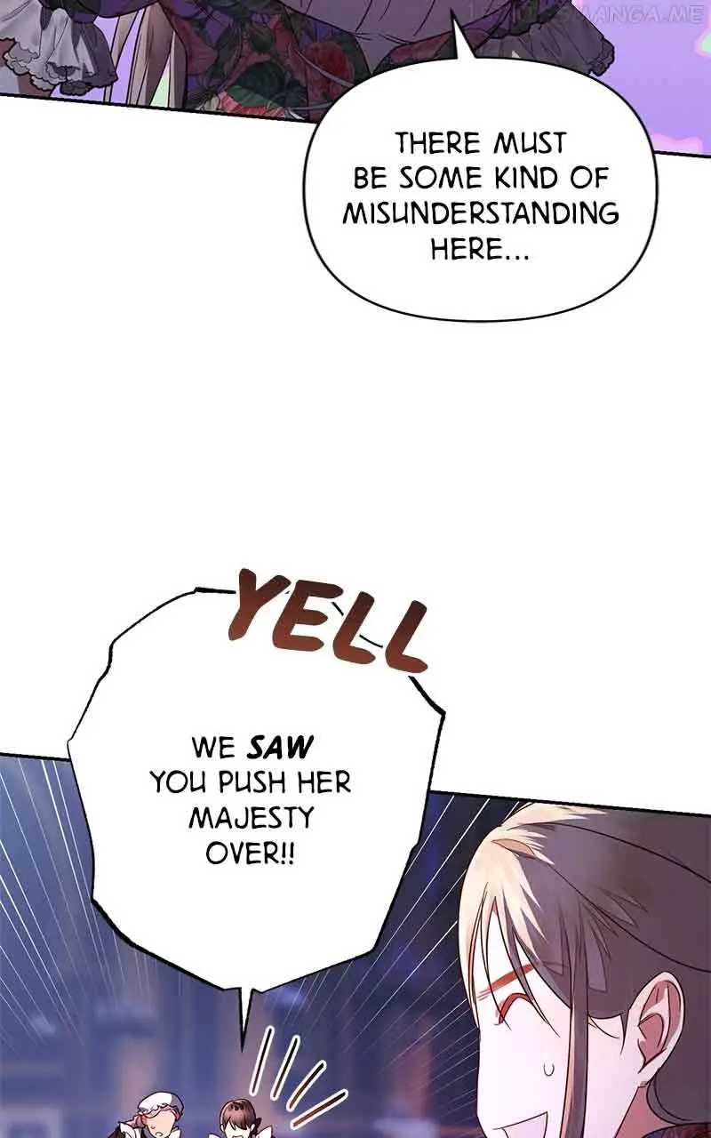 Men of the Harem Chapter 93 Page 29