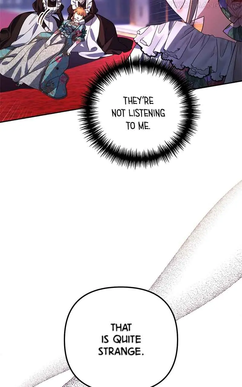 Men of the Harem Chapter 93 Page 30