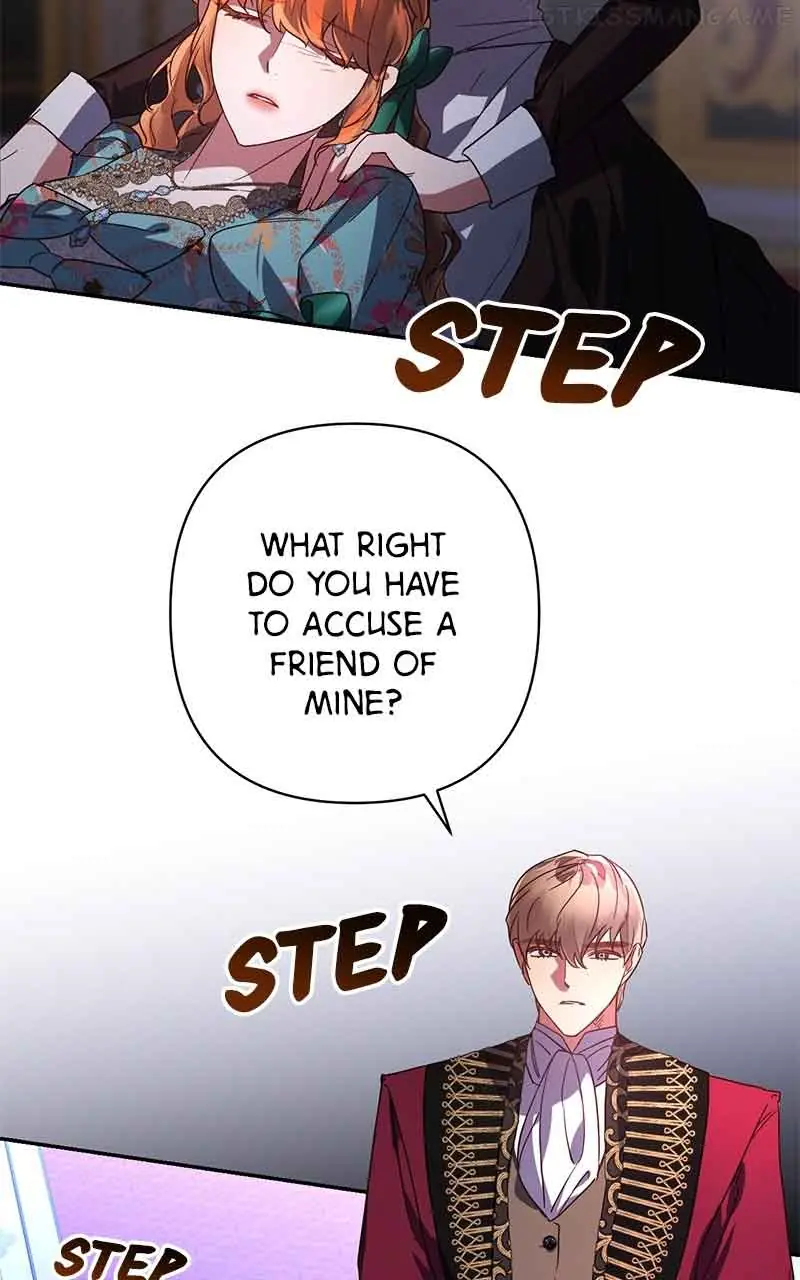 Men of the Harem Chapter 93 Page 32