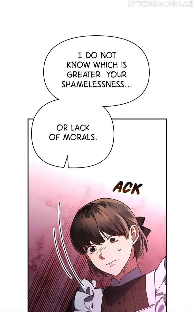 Men of the Harem Chapter 93 Page 35