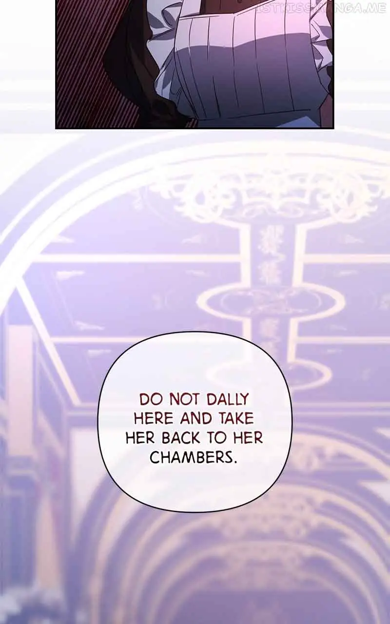 Men of the Harem Chapter 93 Page 36