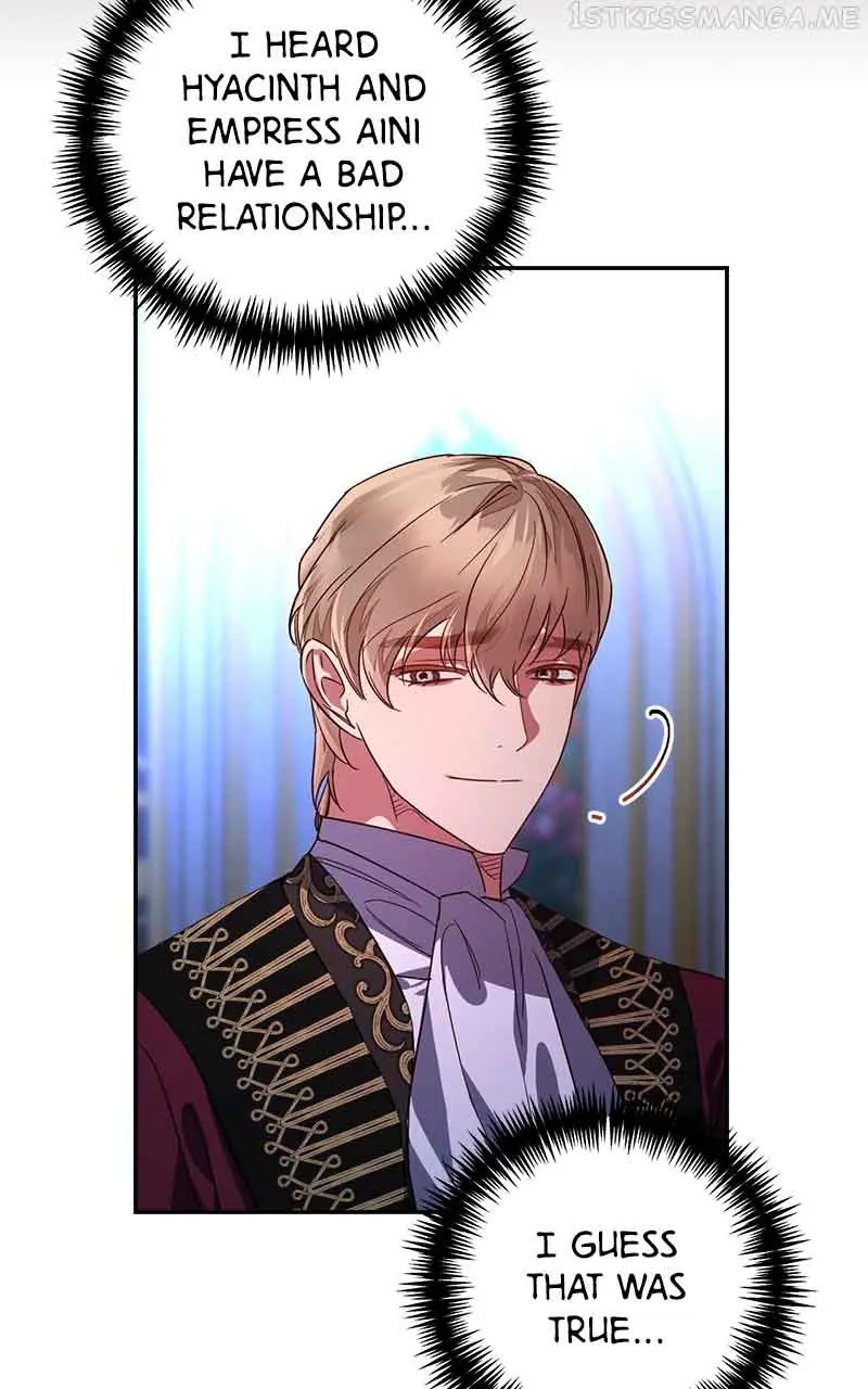 Men of the Harem Chapter 93 Page 38