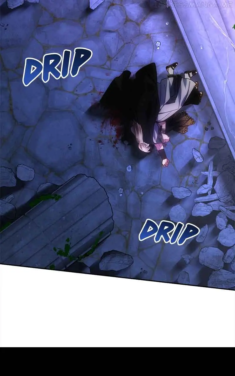 Men of the Harem Chapter 93 Page 48