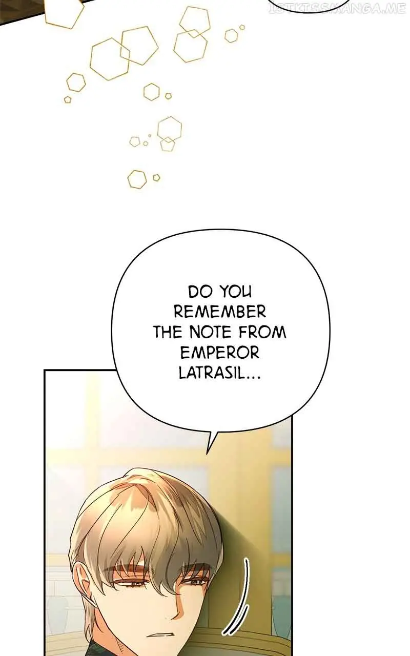 Men of the Harem Chapter 93 Page 60