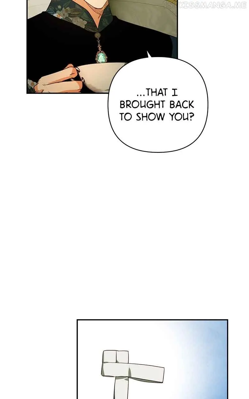 Men of the Harem Chapter 93 Page 61