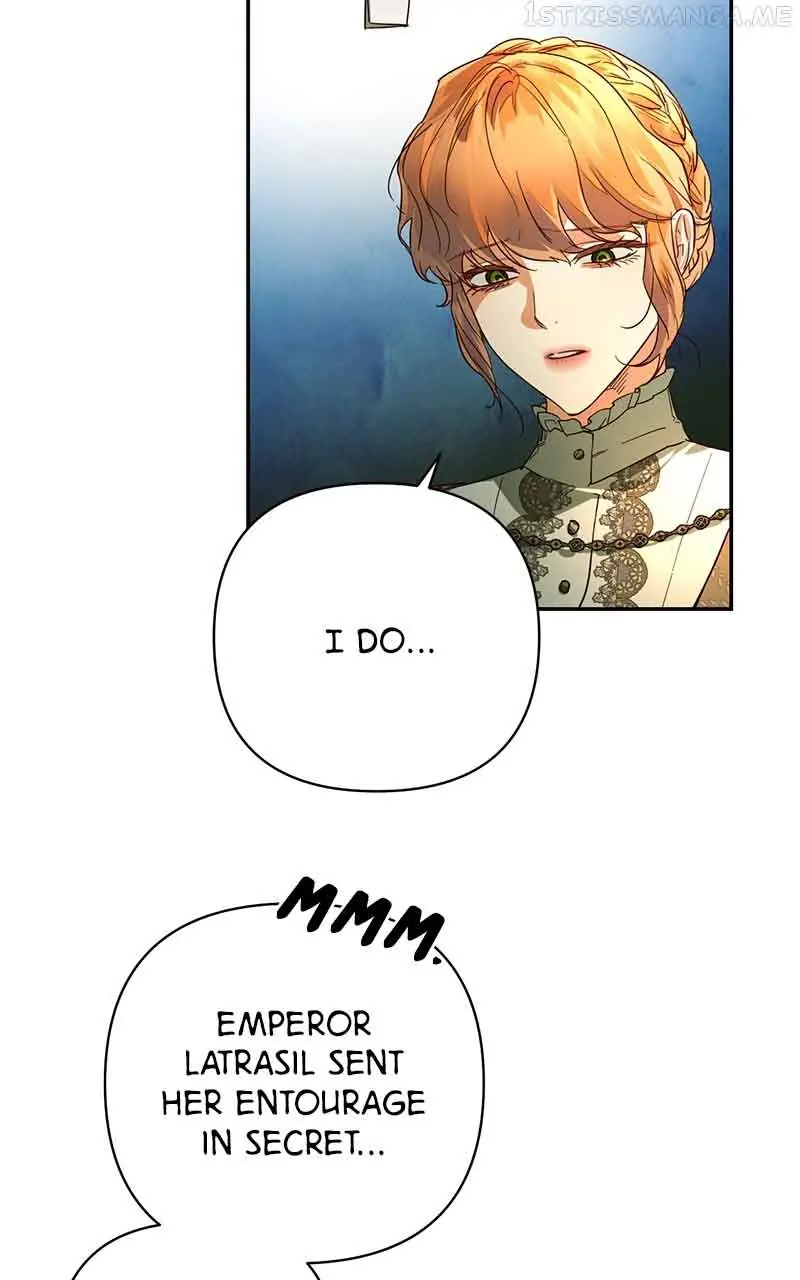 Men of the Harem Chapter 93 Page 62