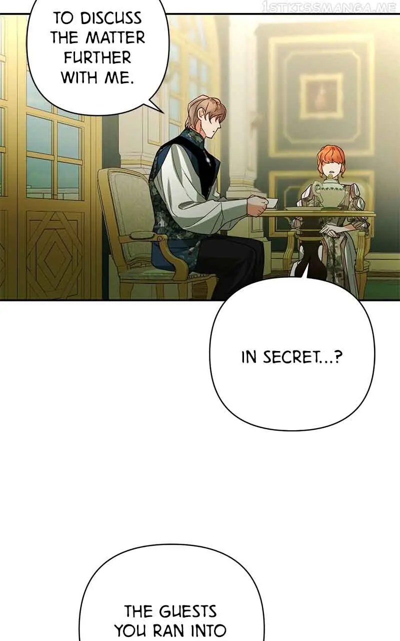 Men of the Harem Chapter 93 Page 63