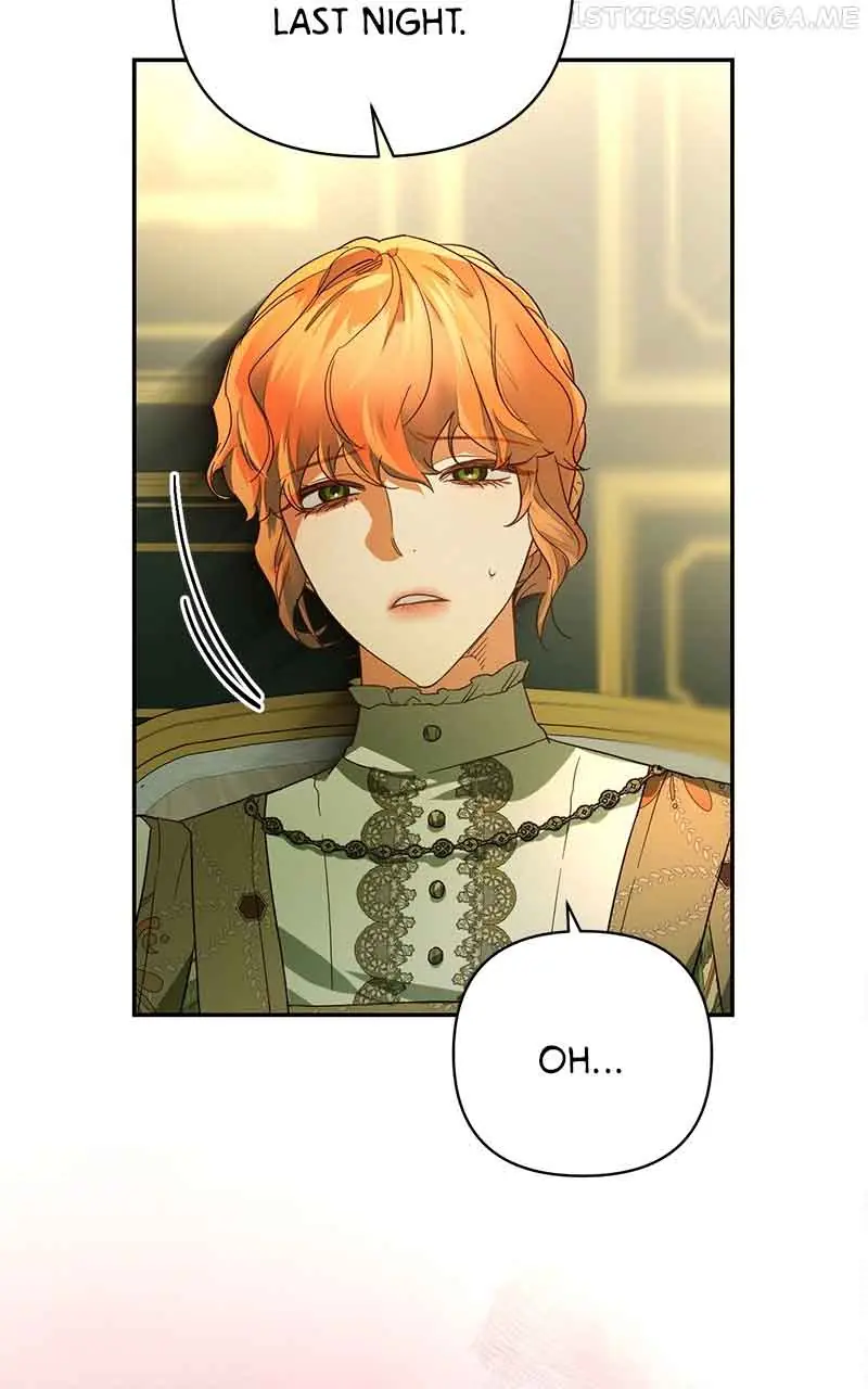 Men of the Harem Chapter 93 Page 64