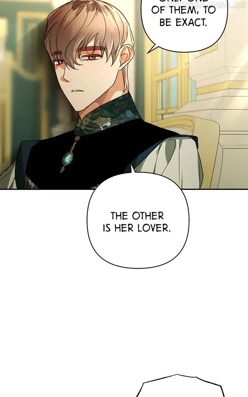 Men of the Harem Chapter 93 Page 67