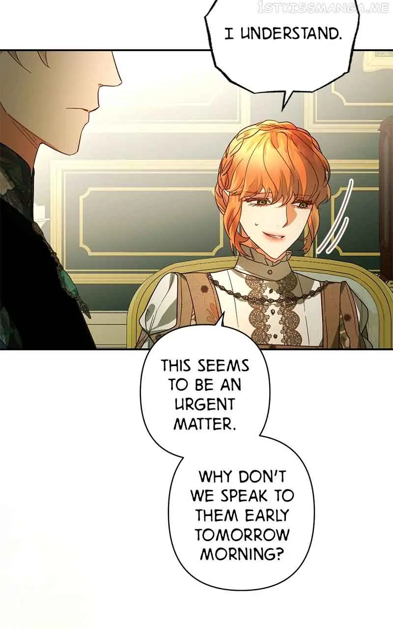 Men of the Harem Chapter 93 Page 68