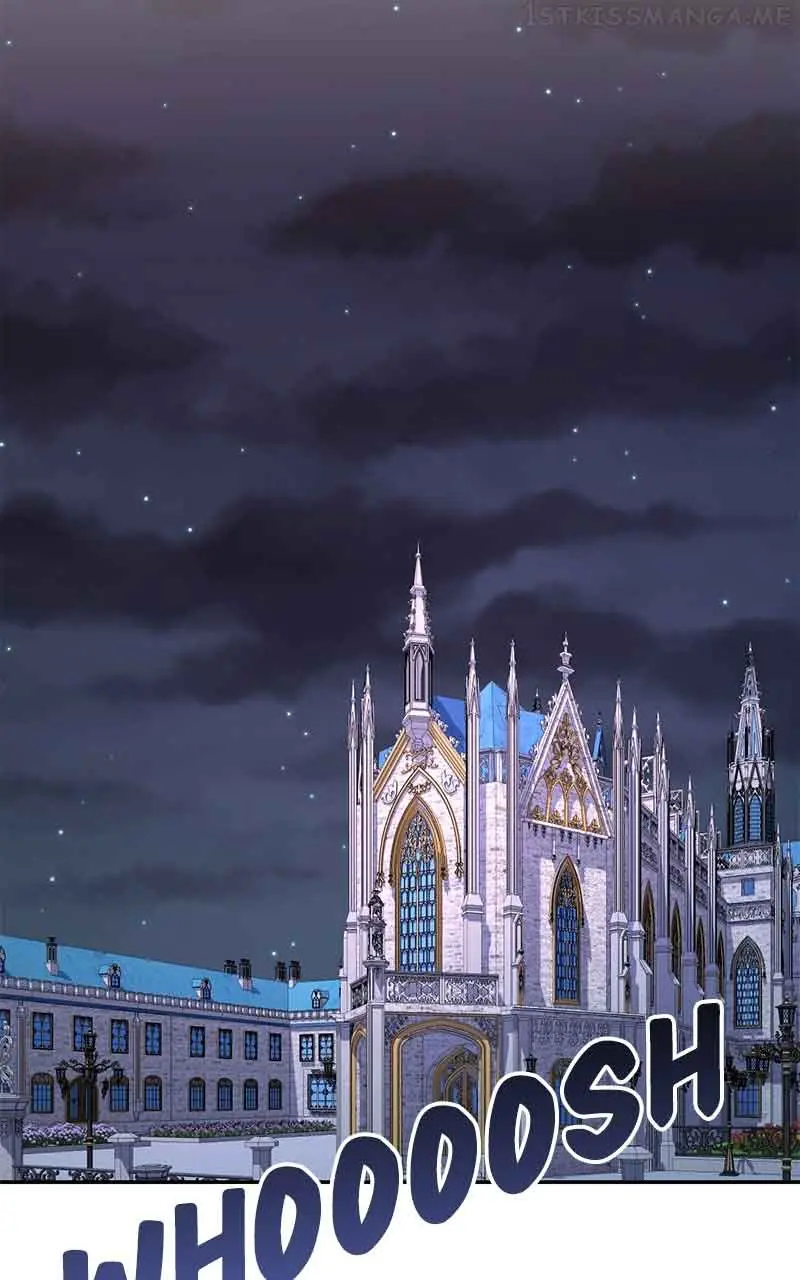 Men of the Harem Chapter 93 Page 71