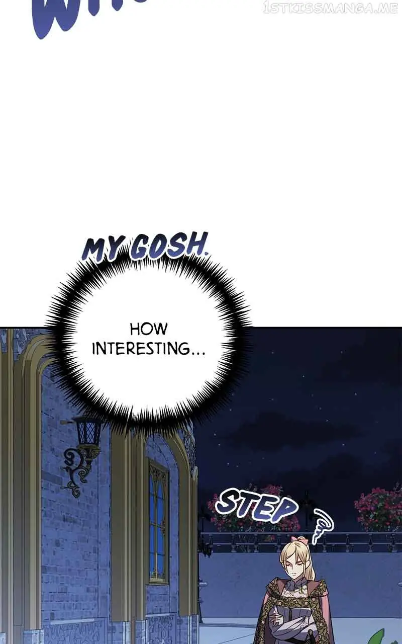 Men of the Harem Chapter 93 Page 72