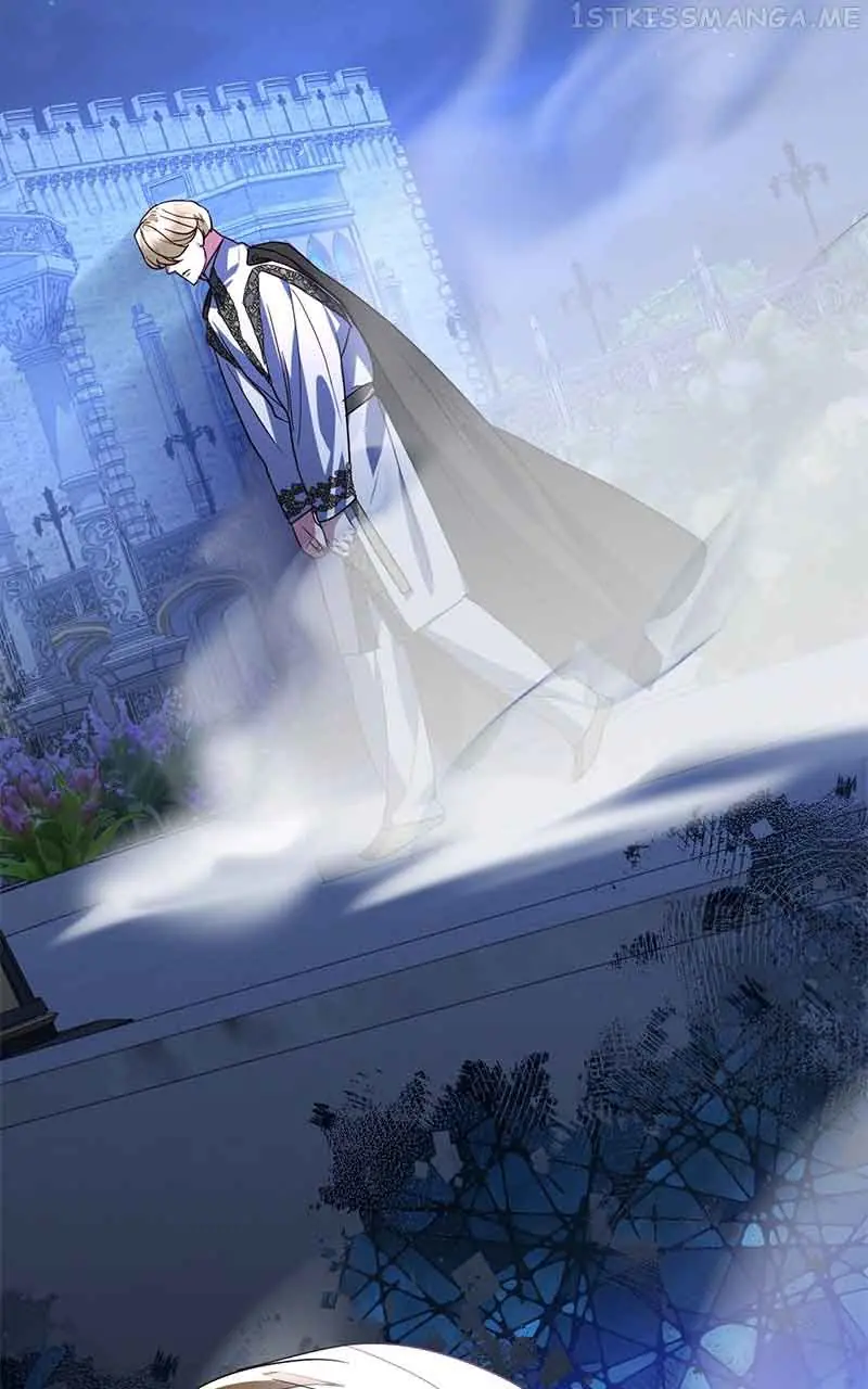 Men of the Harem Chapter 94 Page 5