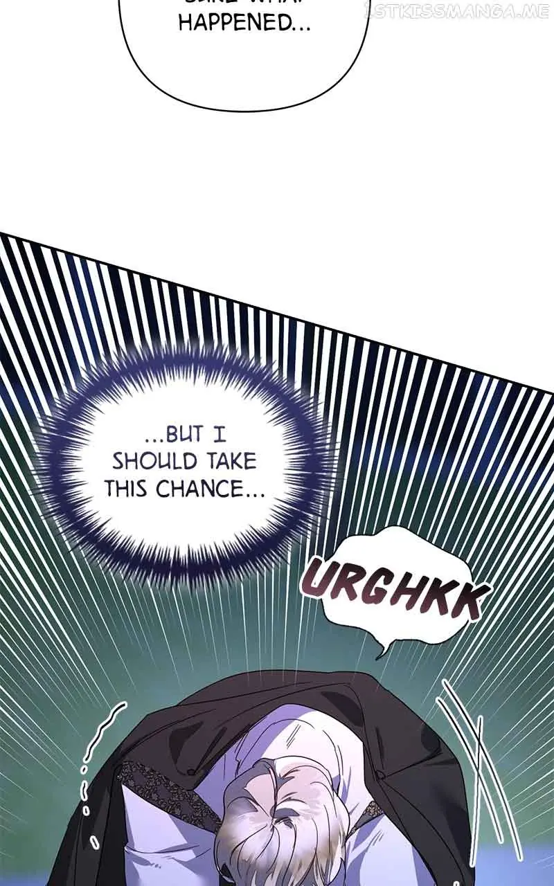 Men of the Harem Chapter 94 Page 21