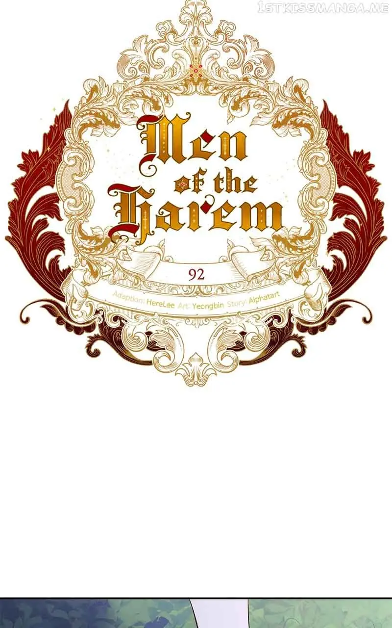 Men of the Harem Chapter 94 Page 32