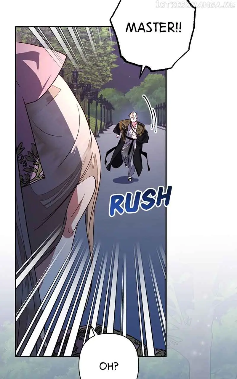 Men of the Harem Chapter 94 Page 34