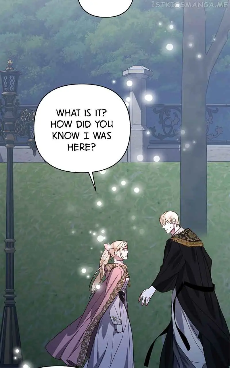 Men of the Harem Chapter 94 Page 35