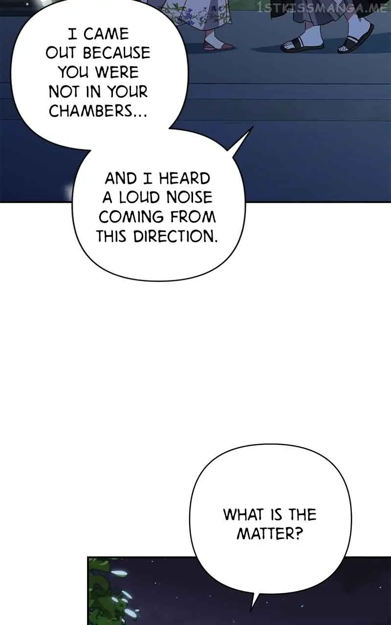 Men of the Harem Chapter 94 Page 36