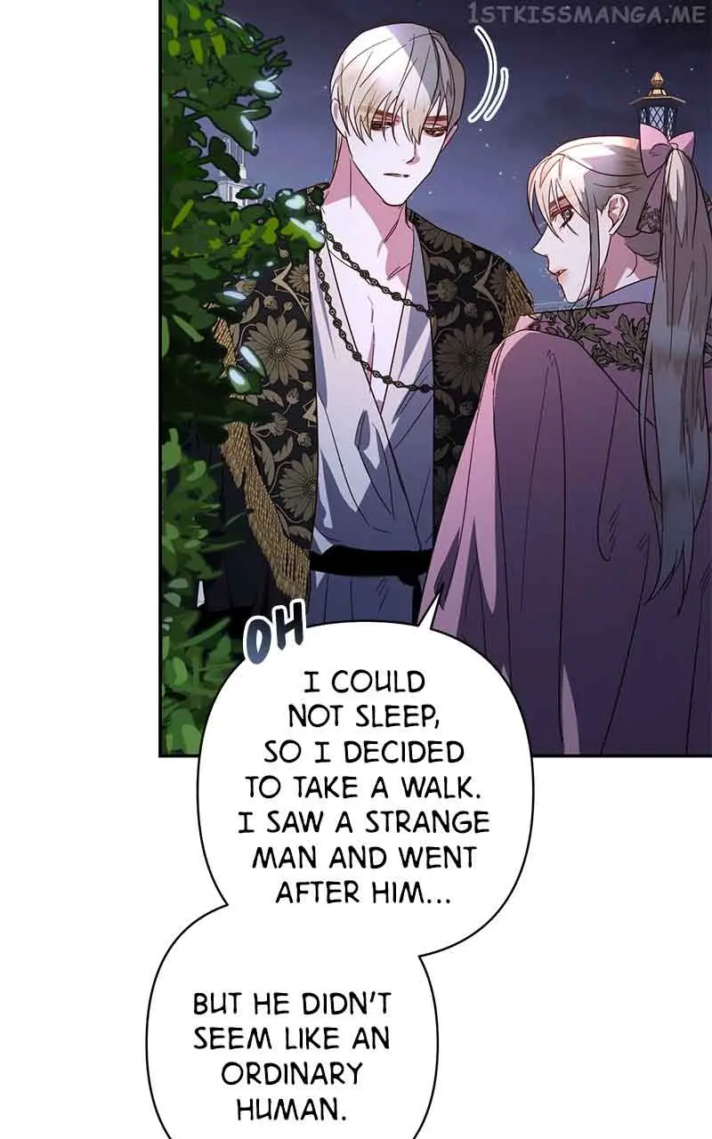 Men of the Harem Chapter 94 Page 37