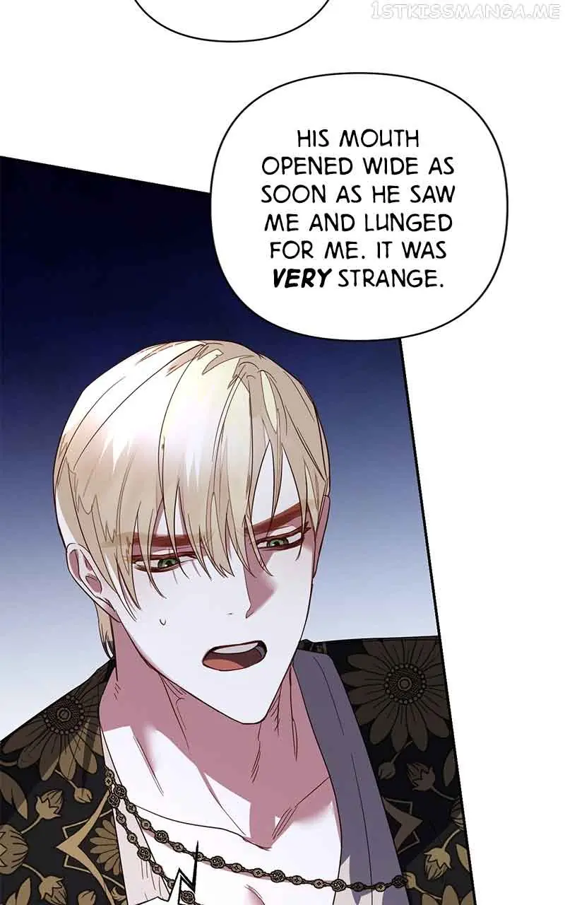 Men of the Harem Chapter 94 Page 38
