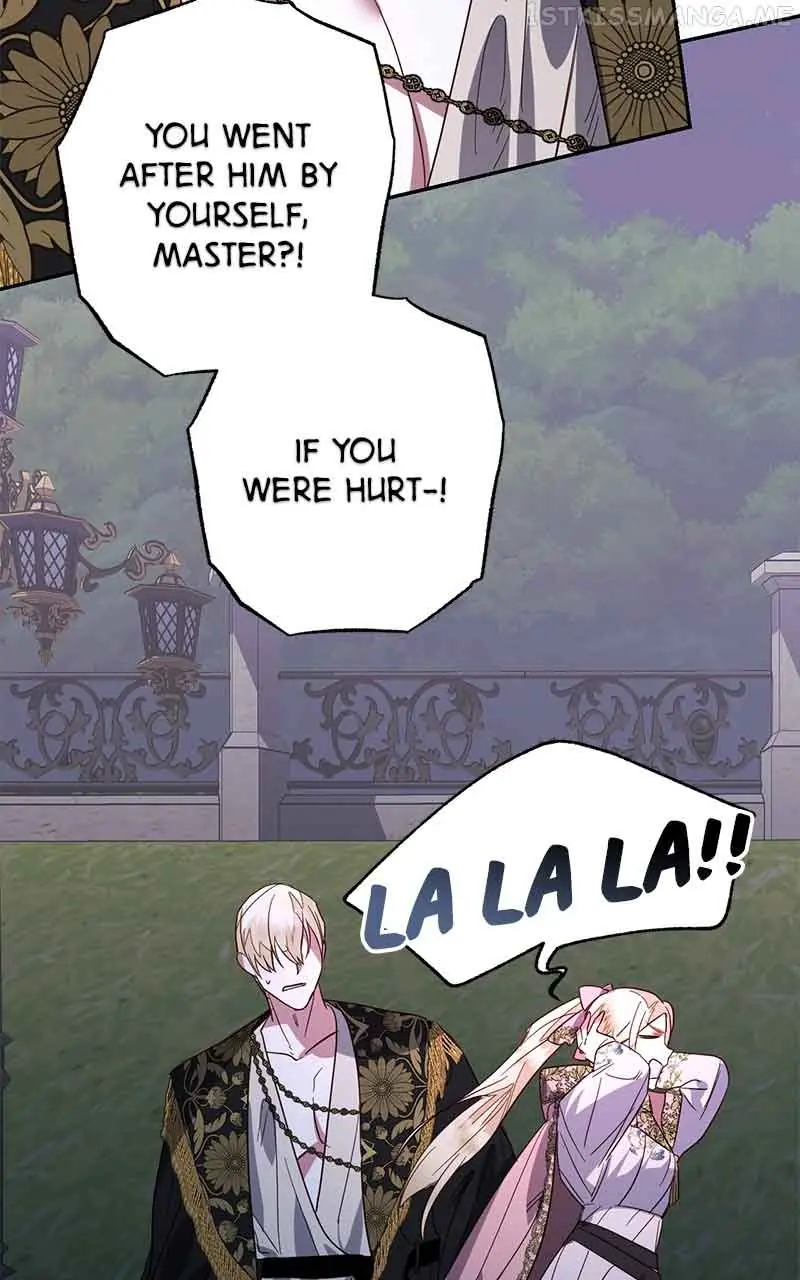 Men of the Harem Chapter 94 Page 39