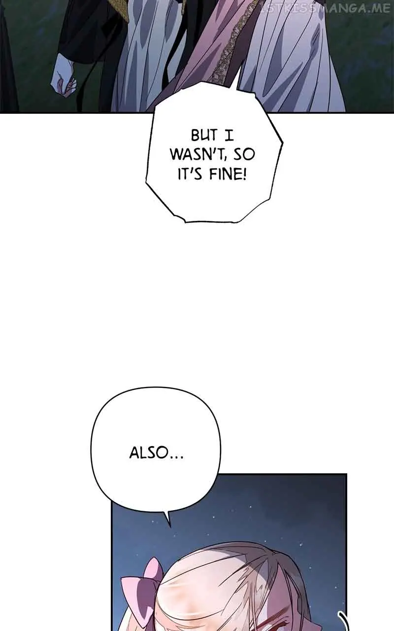 Men of the Harem Chapter 94 Page 40