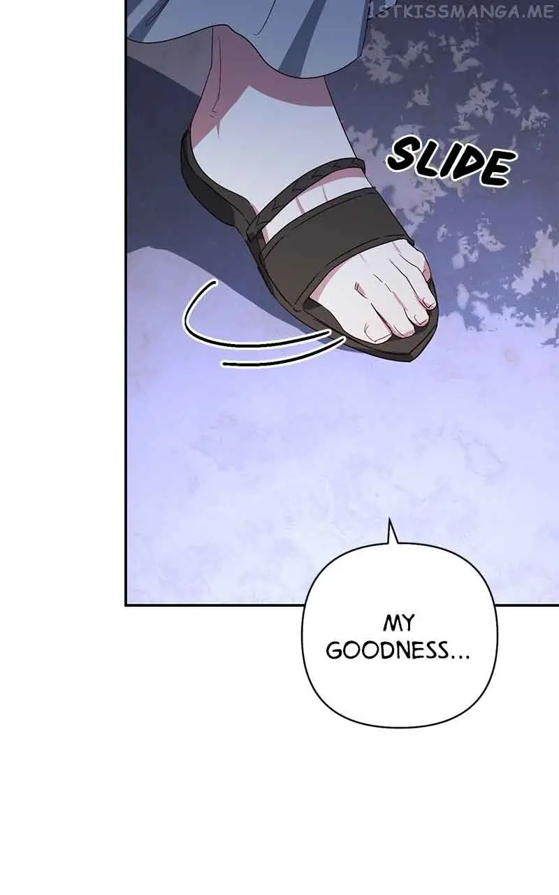 Men of the Harem Chapter 94 Page 43
