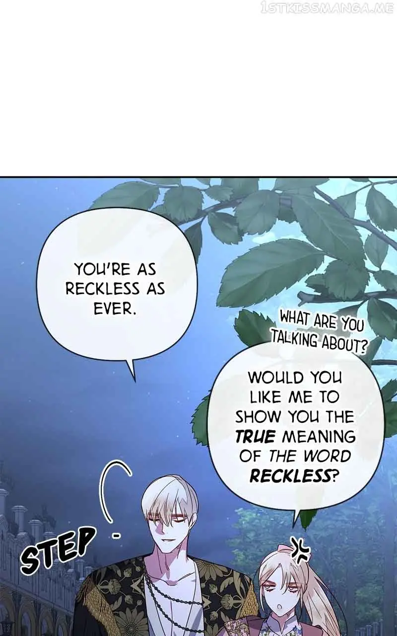 Men of the Harem Chapter 94 Page 44