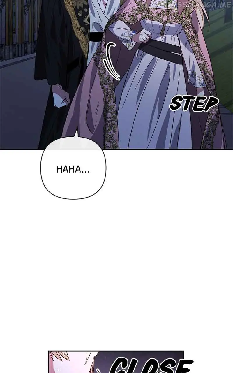 Men of the Harem Chapter 94 Page 45