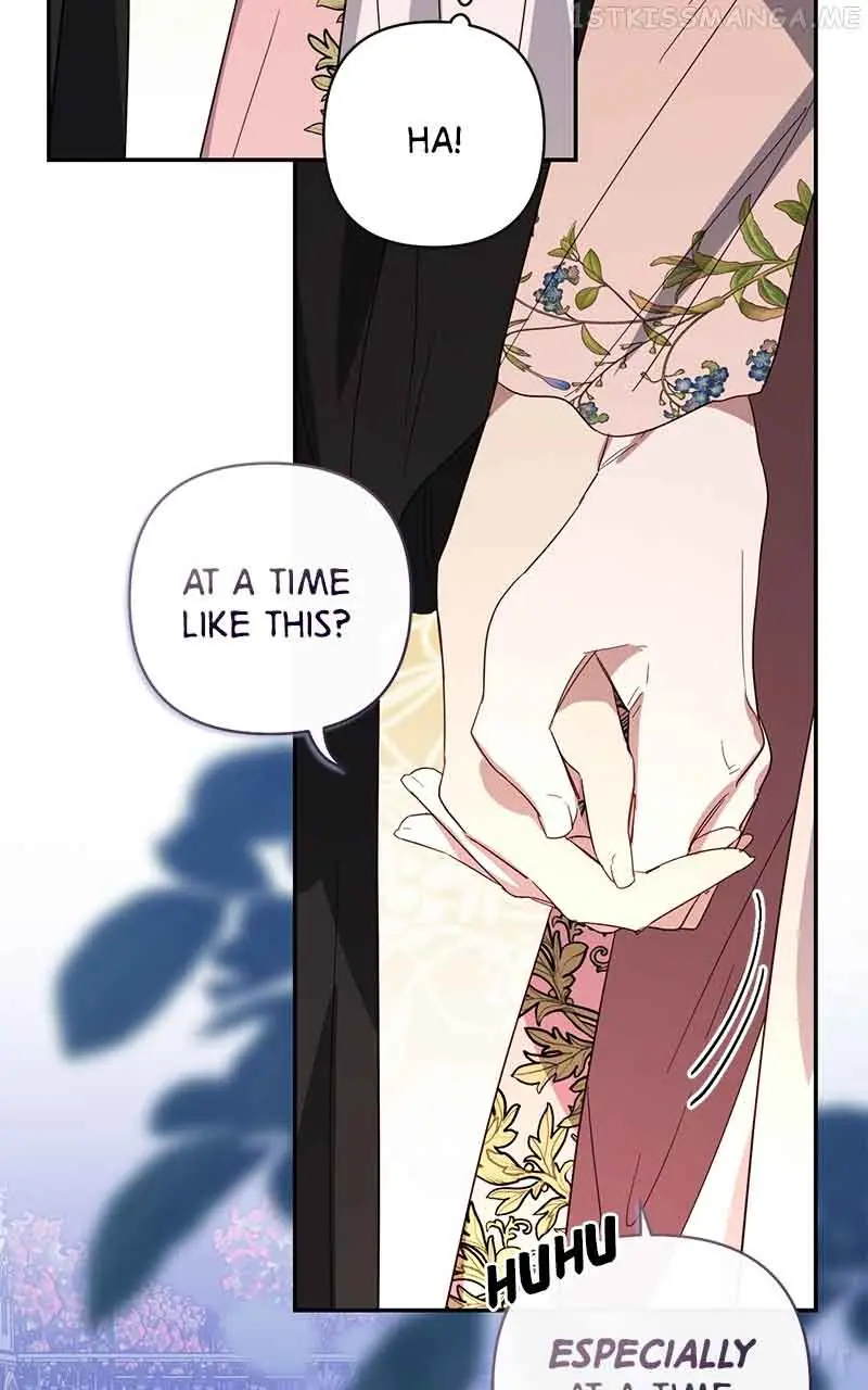 Men of the Harem Chapter 94 Page 48